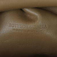 Bottega Veneta The Pouch Interior Stamp