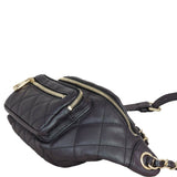 Chanel All About Waist Belt Bag