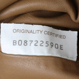 Bottega Veneta The Pouch Date Code