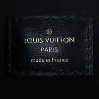 Louis Vuitton Pochette Metis Monogram Reverse Interior Stamp