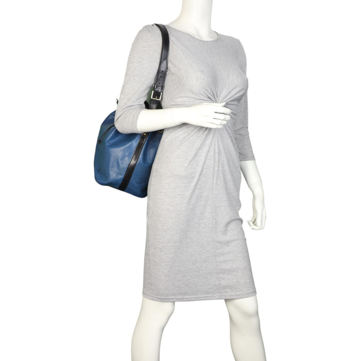 Louis Vuitton Petit Noe Epi