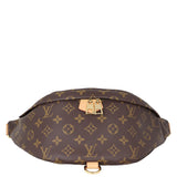 Louis Vuitton Bum Bag Monogram