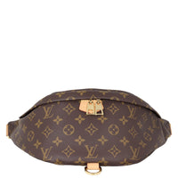Louis Vuitton Bum Bag Monogram