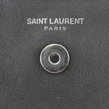 Saint Laurent Monogram Baby Cabas Stamp