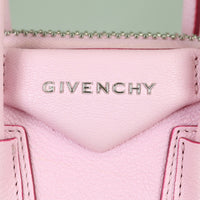 Givenchy Antigona Mini Hardware