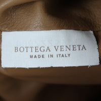 Bottega Veneta The Pouch Interior Stamp