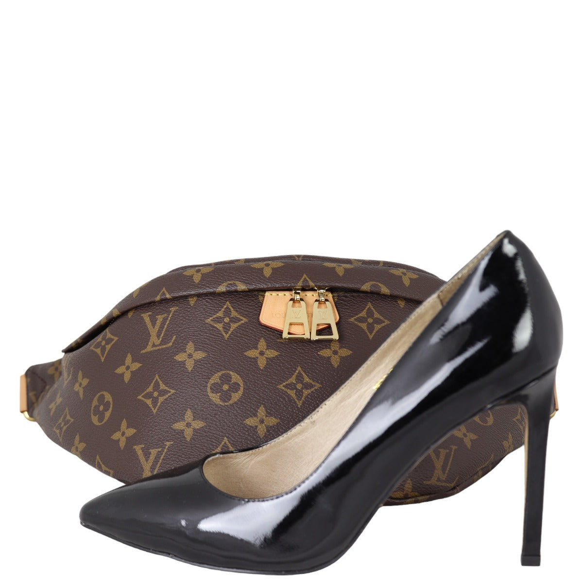 Louis Vuitton Bum Bag Monogram