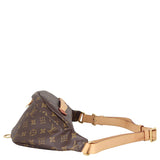Louis Vuitton Bum Bag Monogram