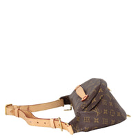 Louis Vuitton Bum Bag Monogram