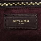 Saint Laurent Sac De Jour Small stamp