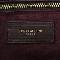 Saint Laurent Sac De Jour Small stamp