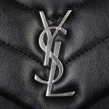 Saint Laurent Toy Loulou Harwdare