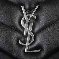 Saint Laurent Toy Loulou Harwdare