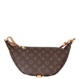 Louis Vuitton Bum Bag Monogram