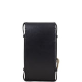 Saint Laurent Phone Holder with Strap