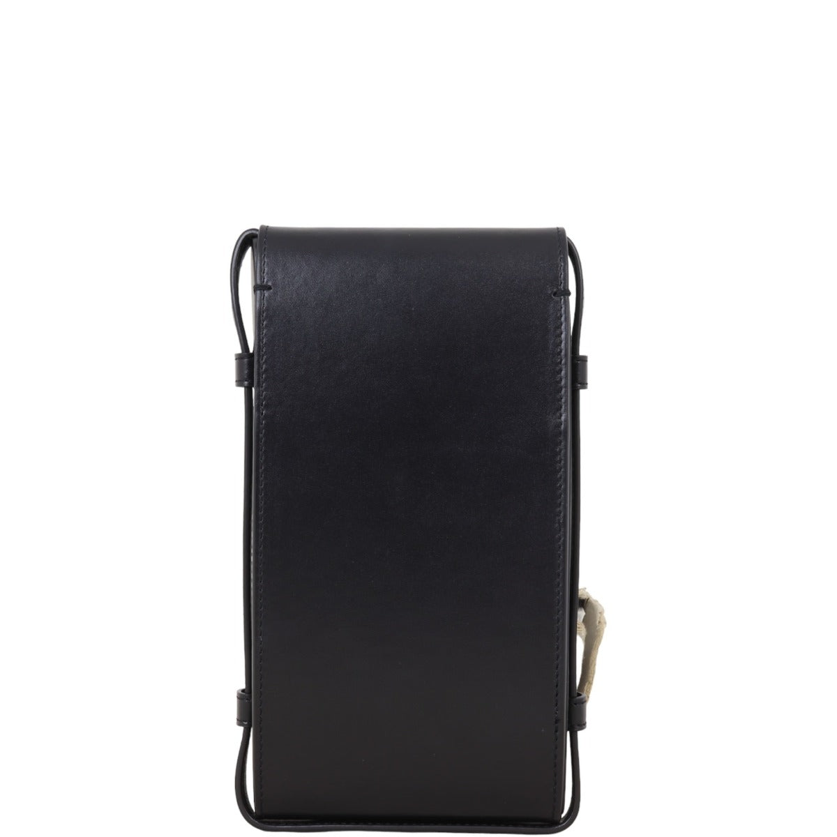 Saint Laurent Phone Holder with Strap