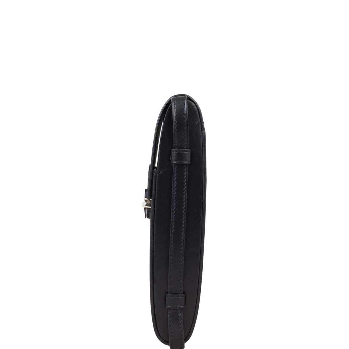 Saint Laurent Phone Holder with Strap