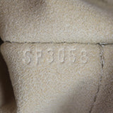 Louis Vuitton Galliera GM Damier Azur Date Code