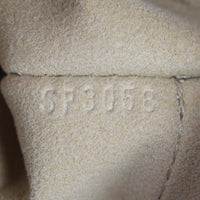 Louis Vuitton Galliera GM Damier Azur Date Code