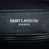 Saint Laurent Toy Loulou Interior Stamp