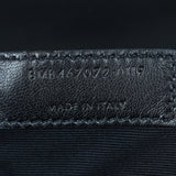 Saint Laurent Toy Loulou Date Code