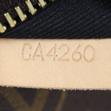 Louis Vuitton Bum Bag Monogram