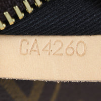 Louis Vuitton Bum Bag Monogram