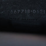 Saint Laurent Phone Holder with Strap