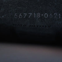 Saint Laurent Phone Holder with Strap