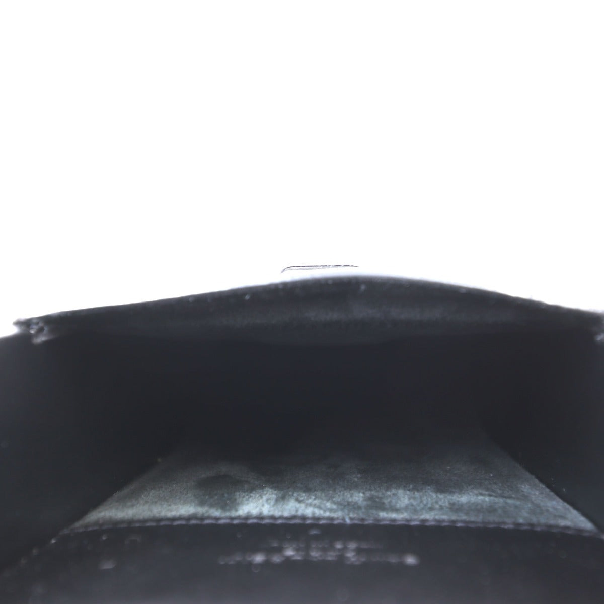 Saint Laurent Phone Holder with Strap