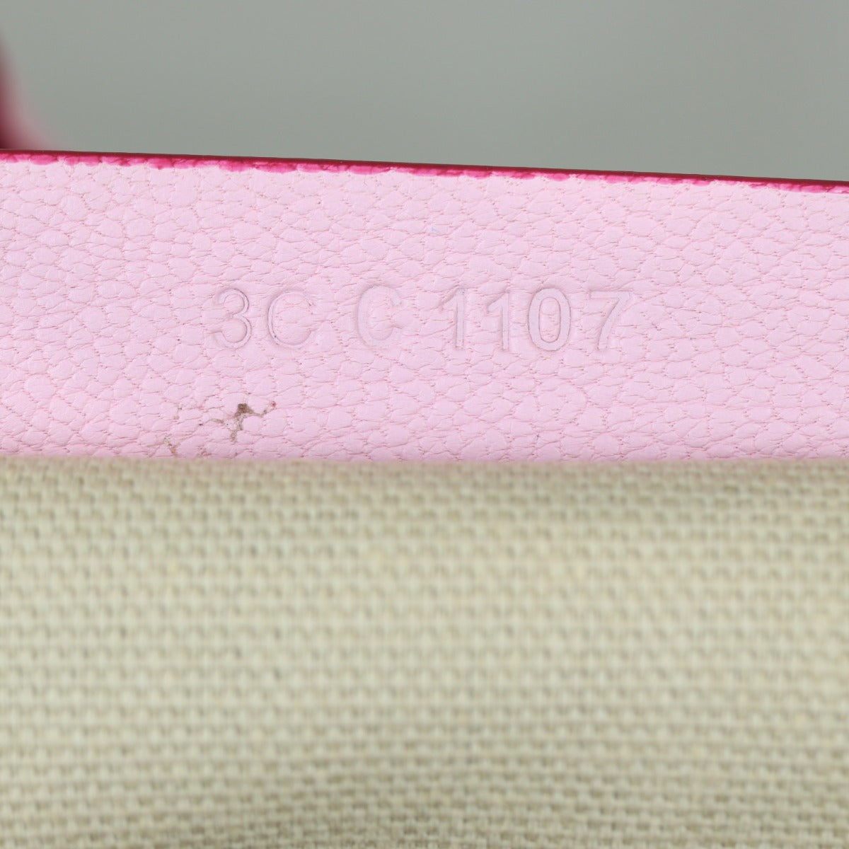 Givenchy Antigona Mini Date Code