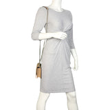 Gucci Soho Chain Wallet