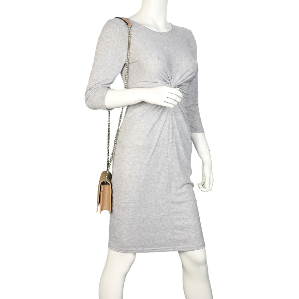 Gucci Soho Chain Wallet