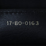 Dior Lady Dior Shopping Tote Date Code