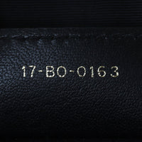 Dior Lady Dior Shopping Tote Date Code