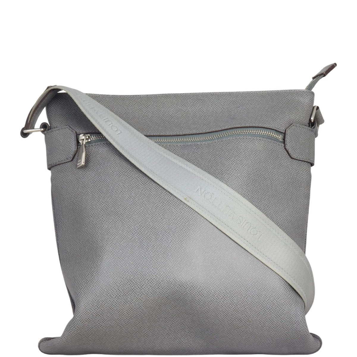 Louis Vuitton Taiga Sasha Messenger