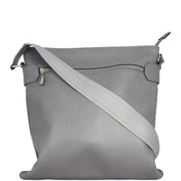 Louis Vuitton Taiga Sasha Messenger