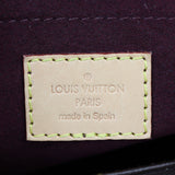 Louis Vuitton Montaigne MM Monogram