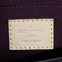 Louis Vuitton Montaigne MM Monogram