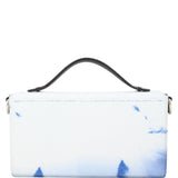 Fendi Baguette Soft Trunk Printed Leather