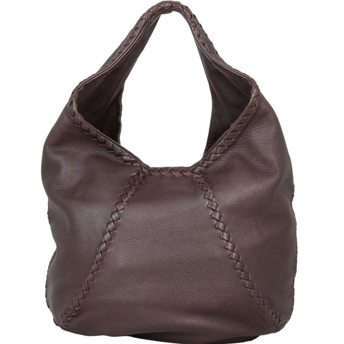Bottega Veneta Cervo Hobo