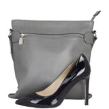 Louis Vuitton Taiga Sasha Messenger