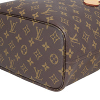 Louis Vuitton Neverfull PM Monogram