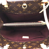 Louis Vuitton Montaigne MM Monogram