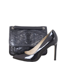 Saint Laurent Niki Baby