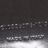 Saint Laurent Kate Tassel Chain Bag Small Crocodile Embossed Date code