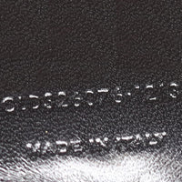 Saint Laurent Kate Tassel Chain Bag Small Crocodile Embossed Date code