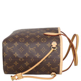 Louis Vuitton Neverfull PM Monogram