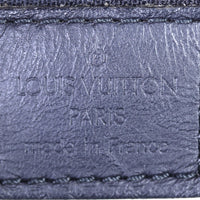 Louis Vuitton Josephine GM Mini Lin Interior Stamp