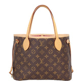 Louis Vuitton Neverfull PM Monogram
